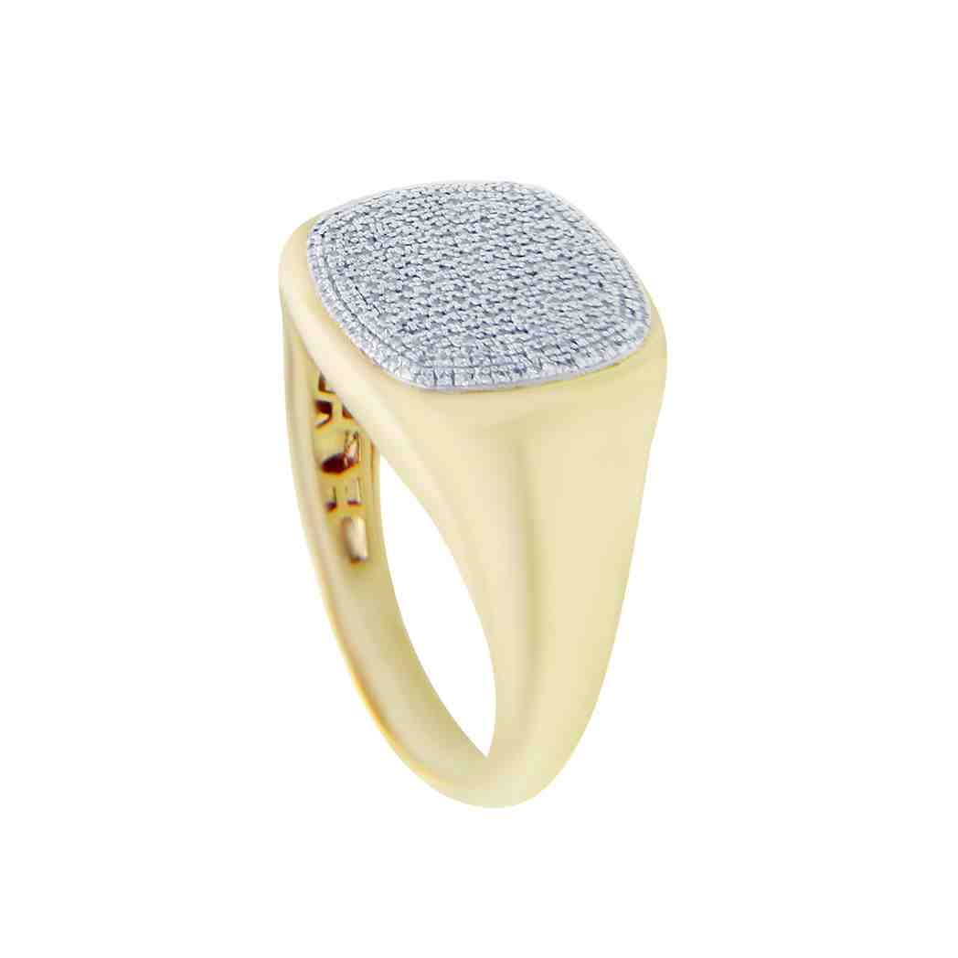 Signet Ring LR11073A